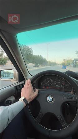 بی ئێم دەبڵیو سیریەس 5